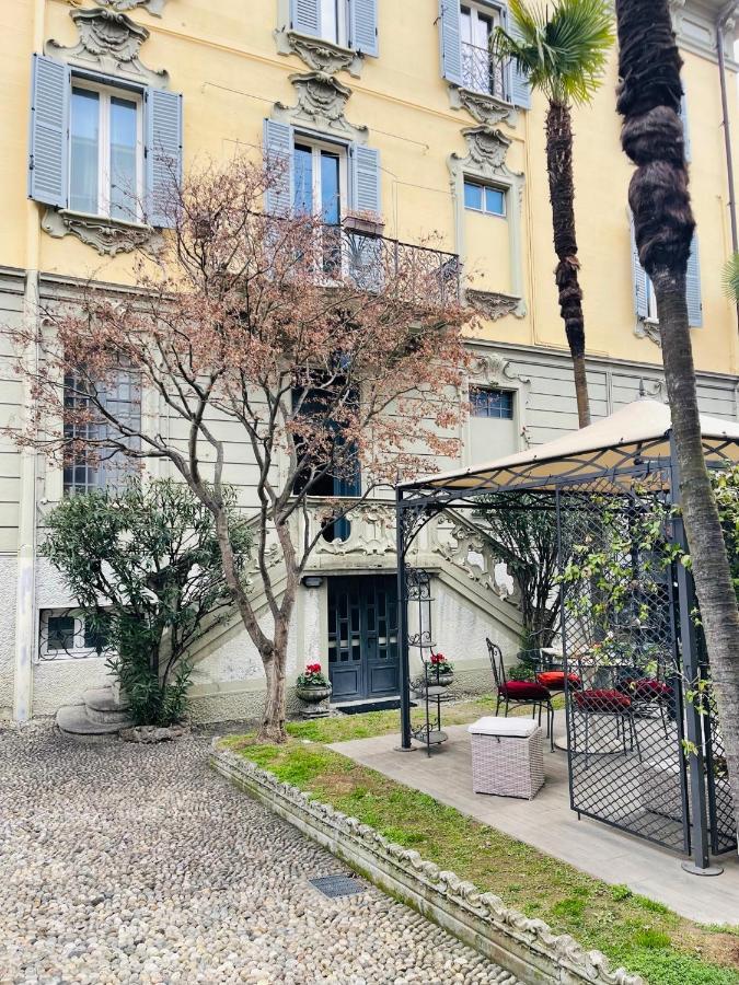 Lake Como Skyview Екстер'єр фото