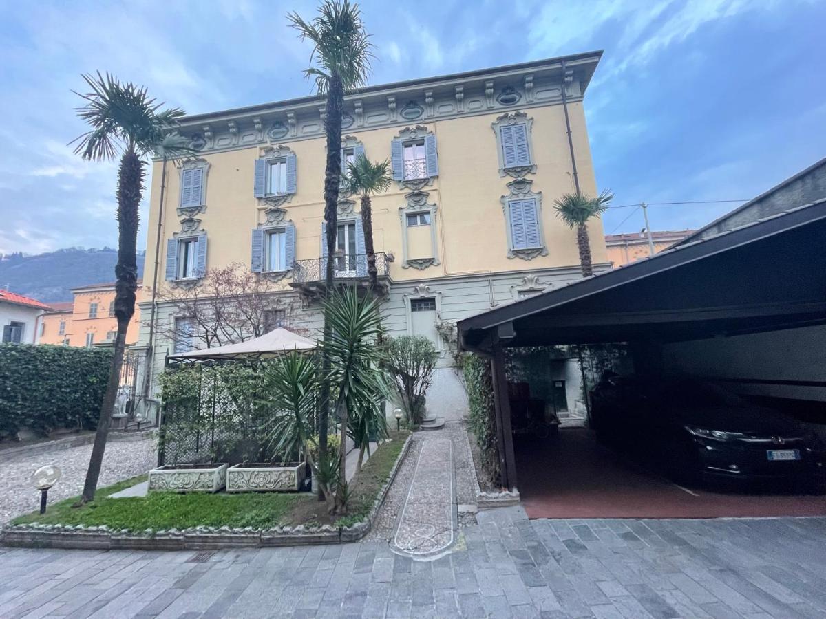 Lake Como Skyview Екстер'єр фото