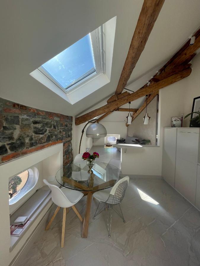 Lake Como Skyview Екстер'єр фото
