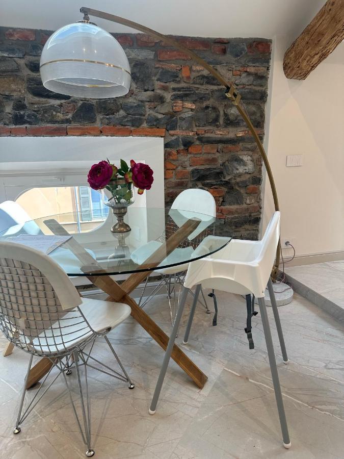 Lake Como Skyview Екстер'єр фото