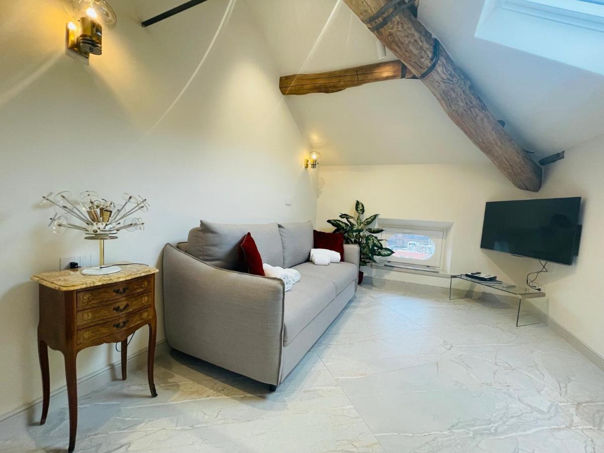 Lake Como Skyview Екстер'єр фото