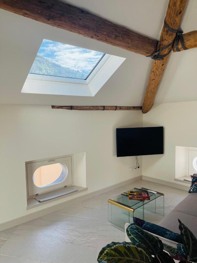 Lake Como Skyview Екстер'єр фото