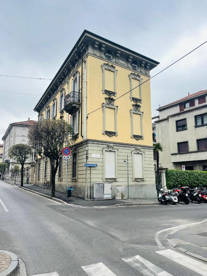 Lake Como Skyview Екстер'єр фото