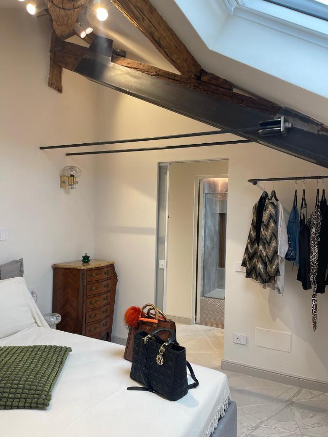 Lake Como Skyview Екстер'єр фото